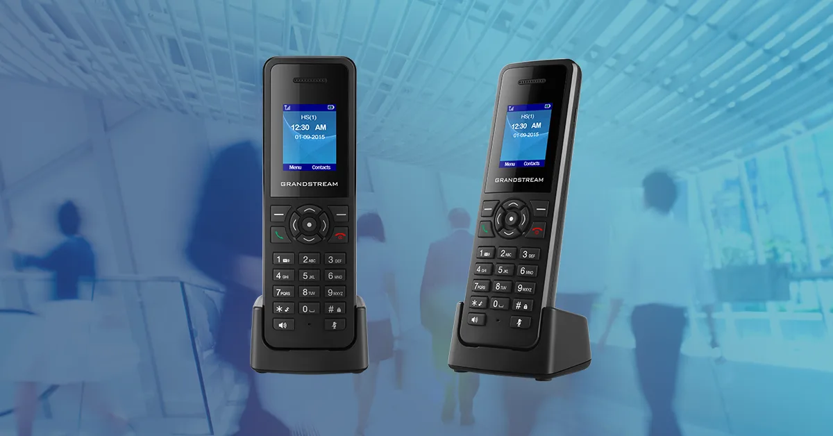 Grandstream DP720