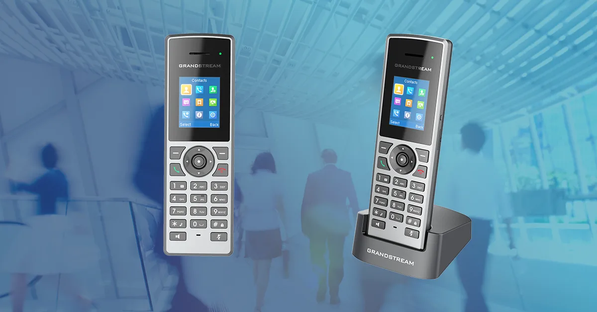 Grandstream DP722