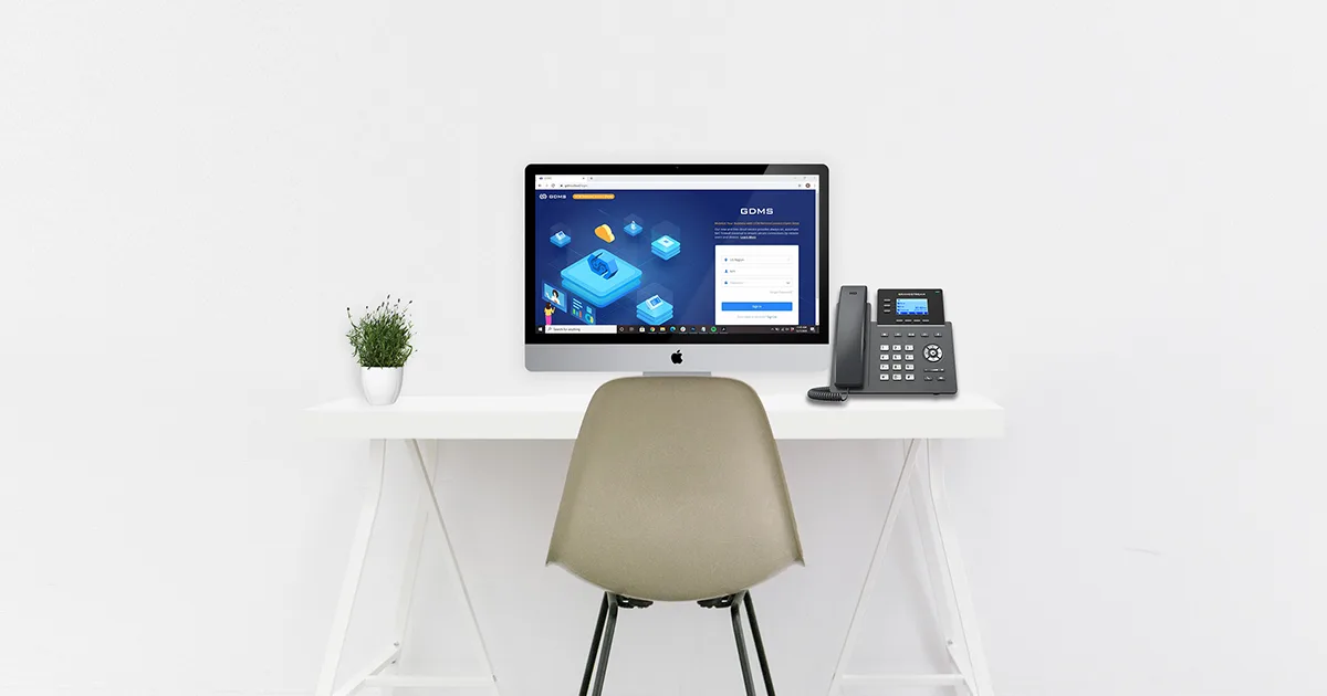 Grandstream GRP2603(P)