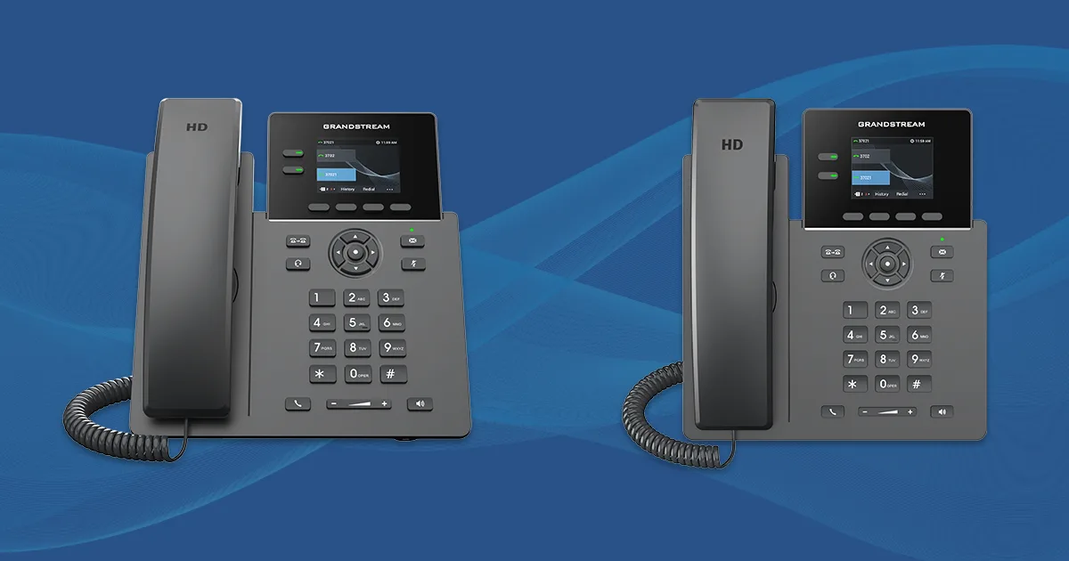 Grandstream GRP2610(P)