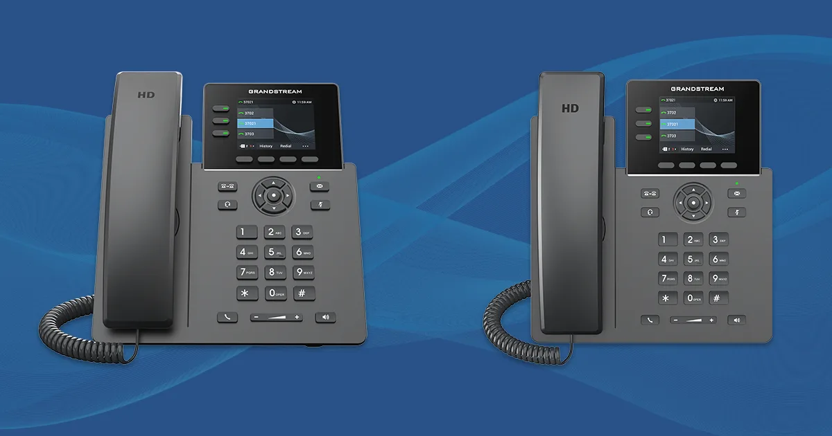 Grandstream GRP2611G