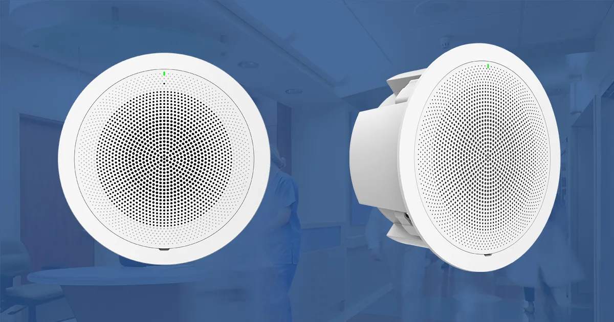 Grandstream GSC3506 v2