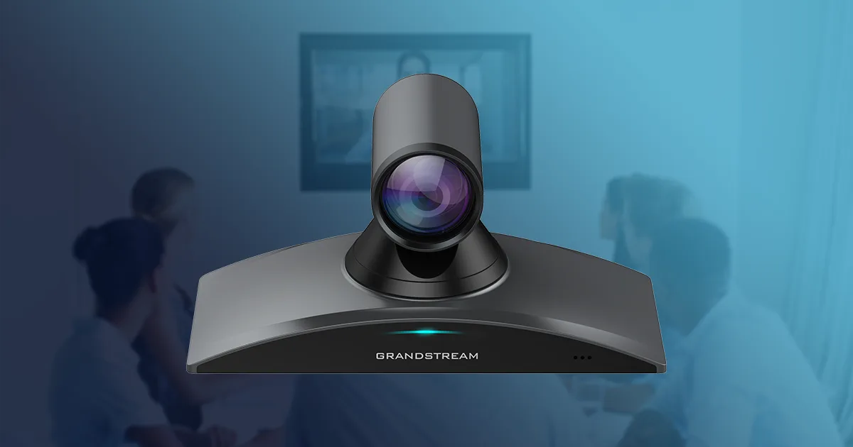 Grandstream GVC3220