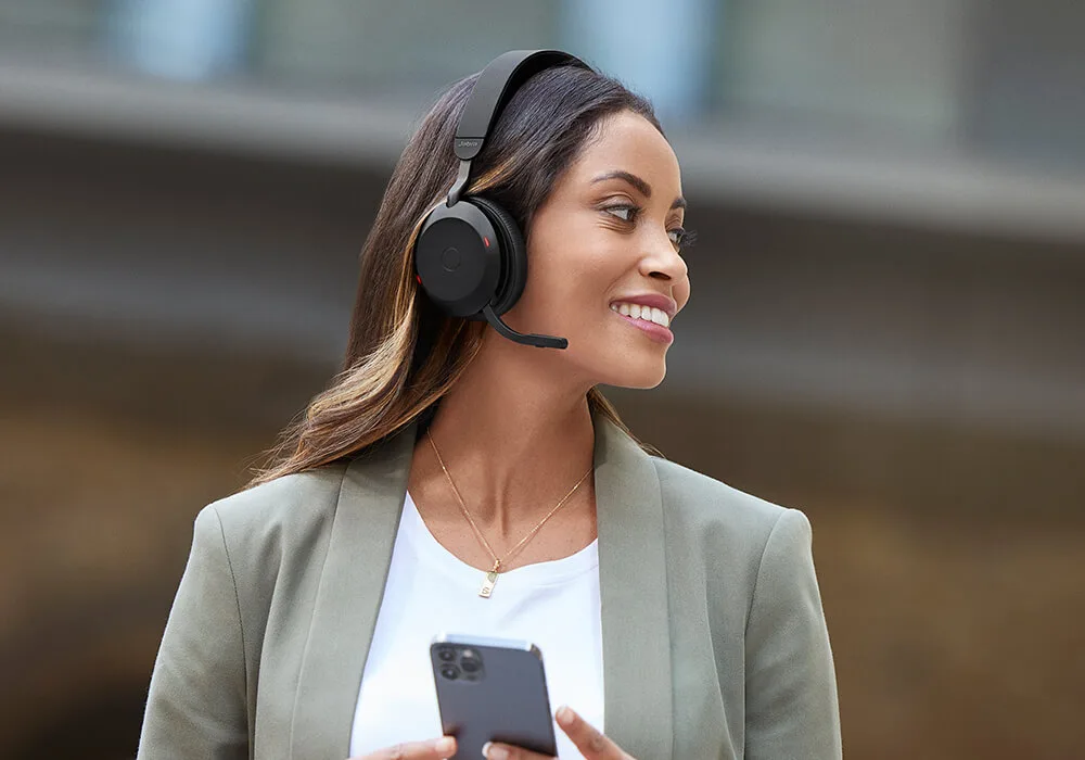 Jabra Jabra Evolve2 75