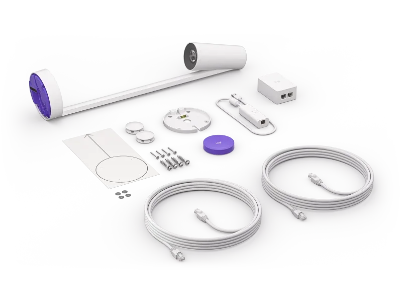 Logitech Logitech Scribe