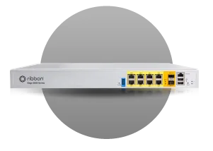 Ribbon Ribbon Edge 8100