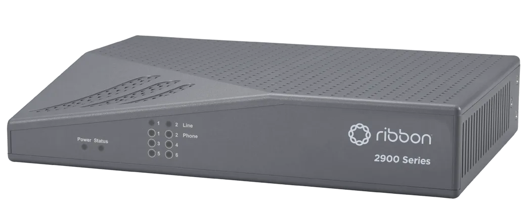 Ribbon Ribbon EdgeMarc 2900