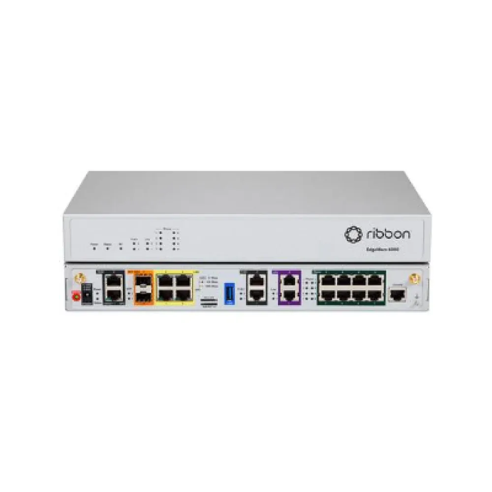 Ribbon Ribbon EdgeMarc 6000