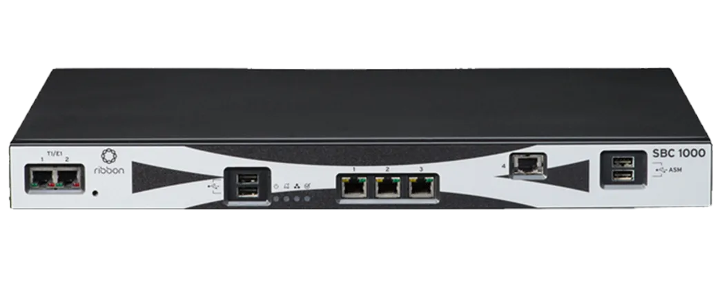 Ribbon Ribbon SBC 1000