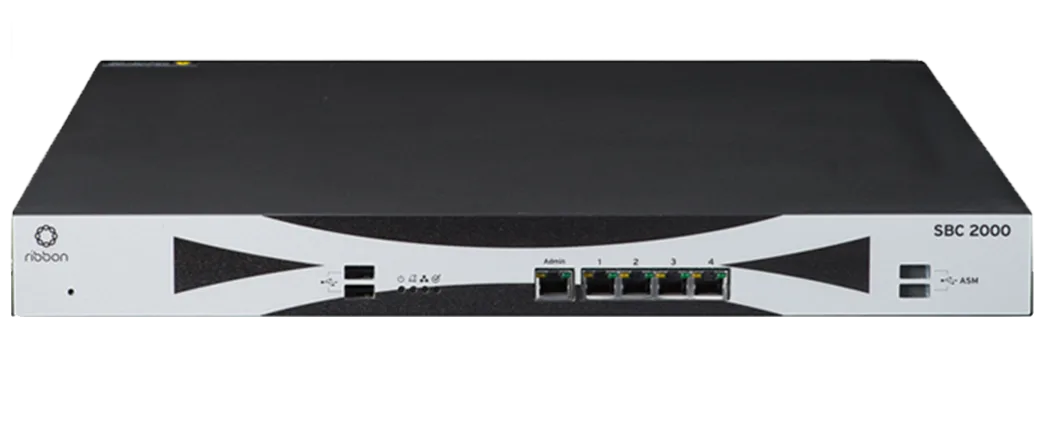 Ribbon Ribbon SBC 2000