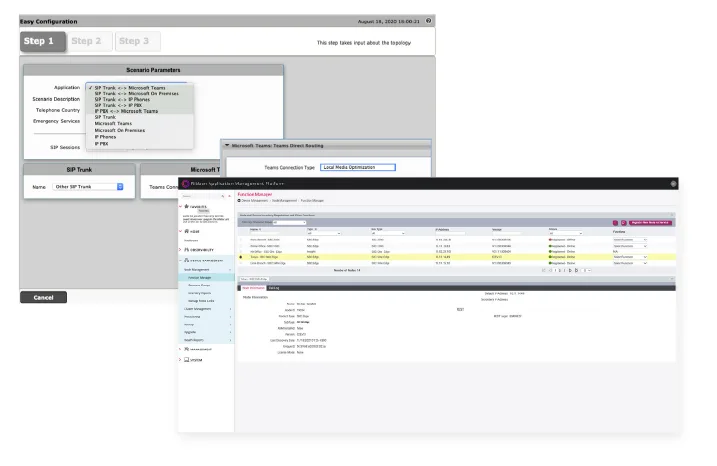 Ribbon Ribbon SBC SWe Edge