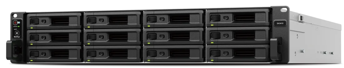 Synology Synology DP340