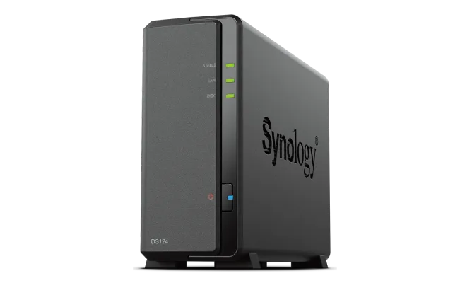 Synology Synology RS1221+