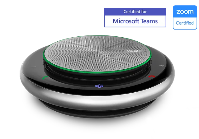 Yealink CP900 Portable Bluetooth Speakerphone