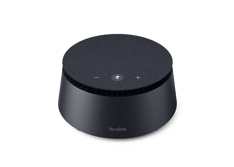 Yealink CPE40 Immersive Sound, Clear Meetings
