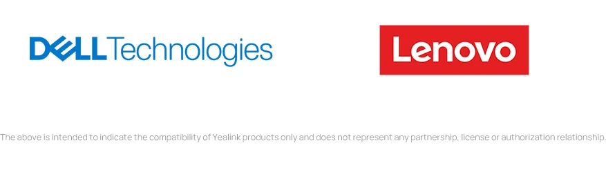 Yealink Inclusive, Immersive, Intelligent