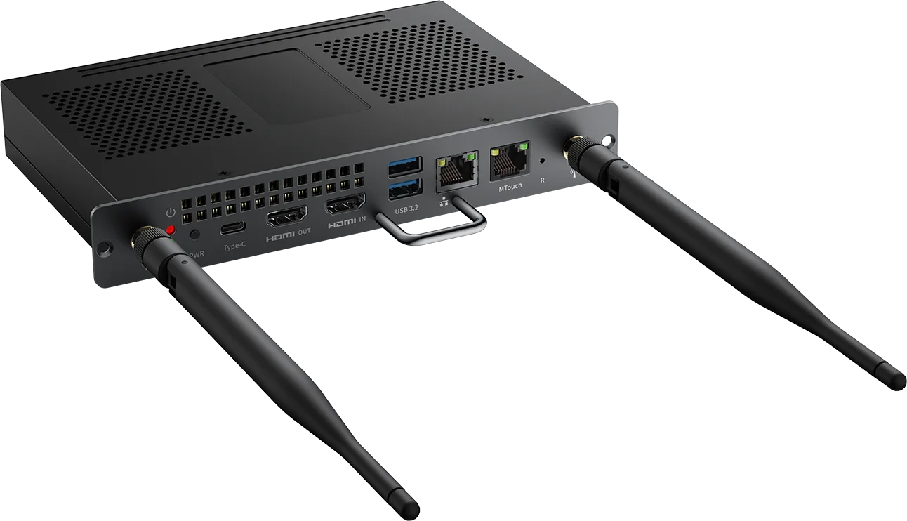 Yealink Mcore Ops G2 Mcore Ops G2t