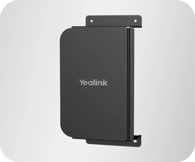 Yealink MCore WallMount 01
