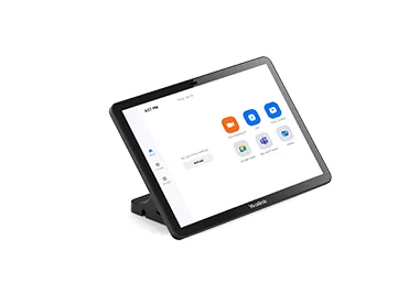 Yealink Meetingbar A25 — All-in-One Video Conferencing Bar System with Triple Cameras