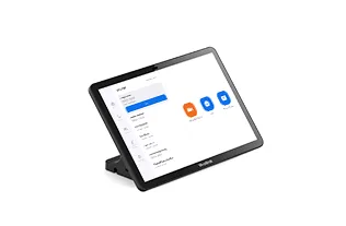 Yealink MeetingBar A50