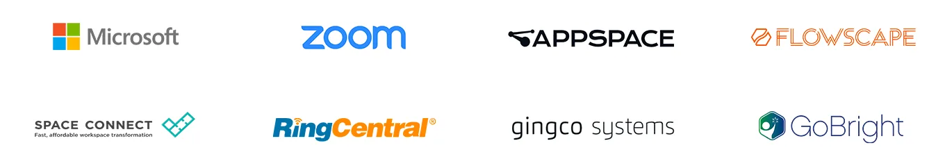 Yealink PICK YOUR PLATFORM