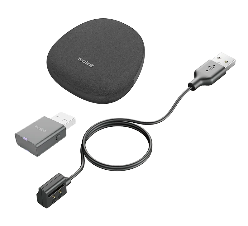 Yealink Portable Accessory Kit For Wh62 66