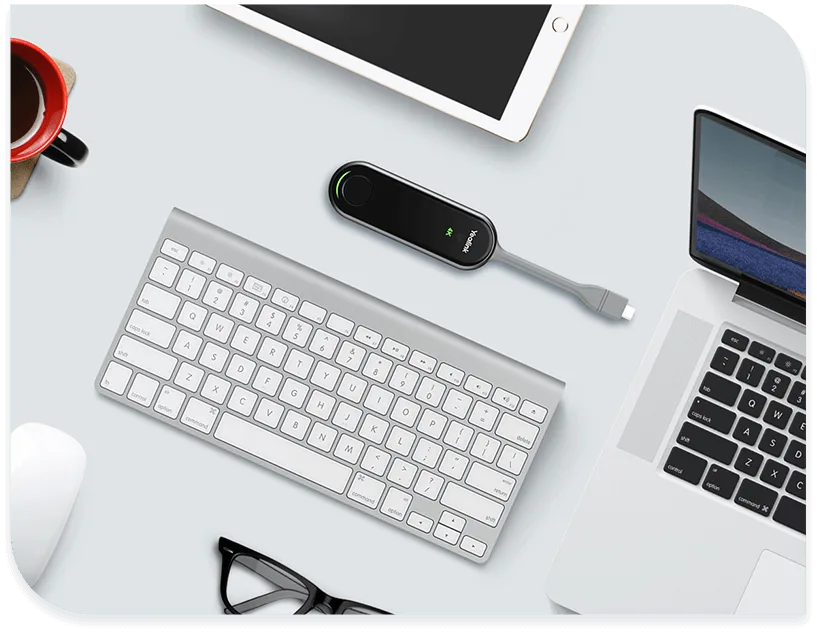Yealink RICH COLLABORATION WAYS, EFFICIENT TEAM WORK