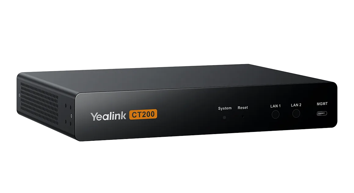 Yealink Room System Ct200