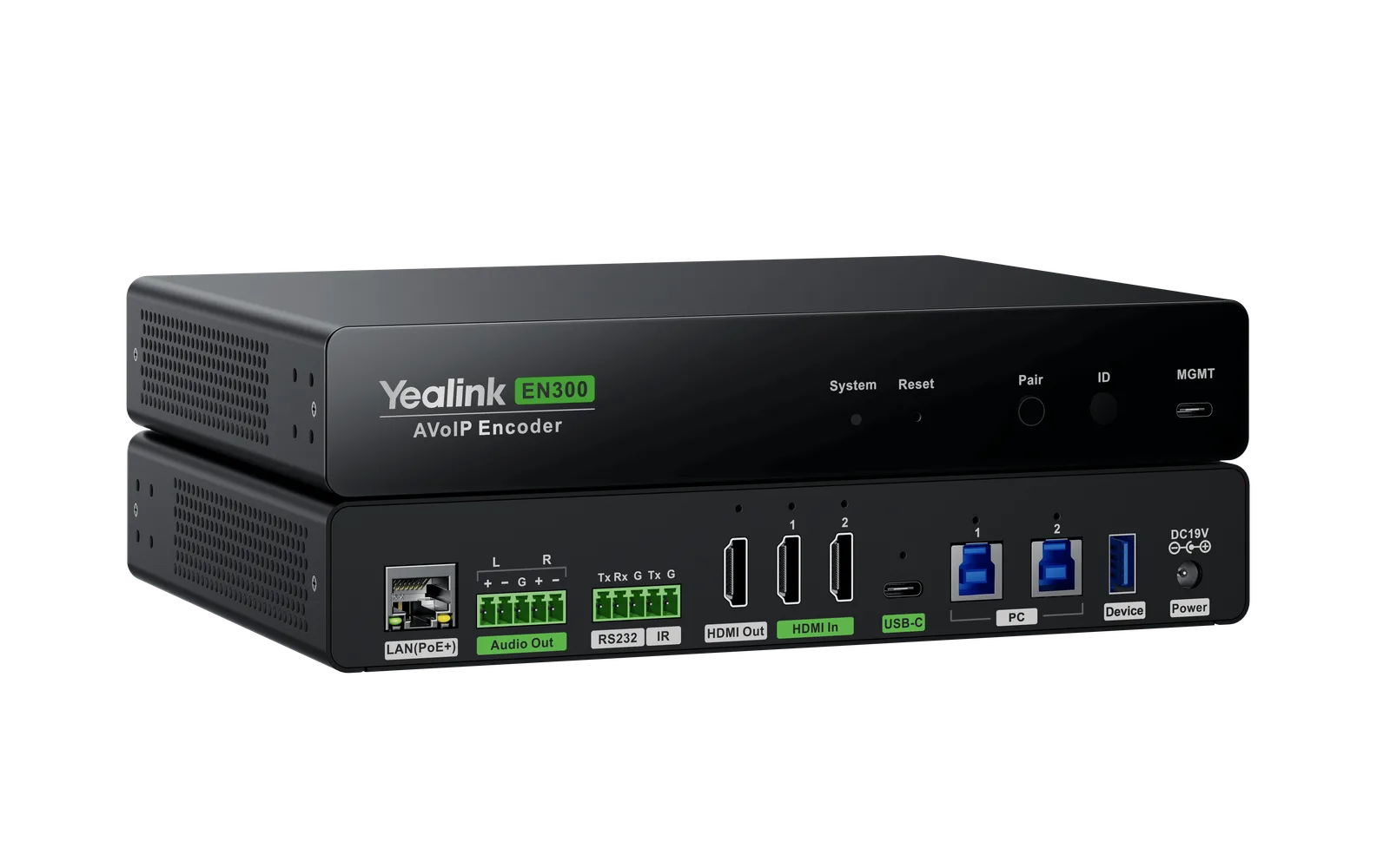 Yealink Room System En300