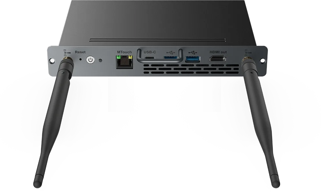 Yealink Room System Mcore Ops T