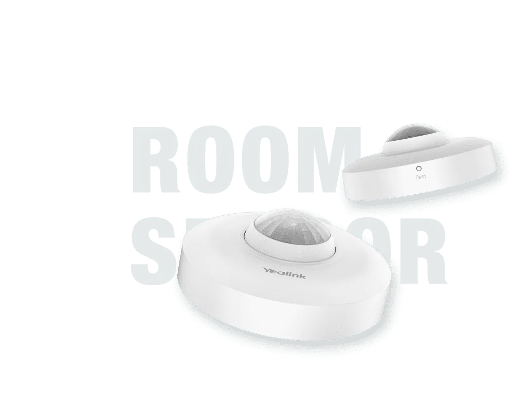 Yealink RoomSensor