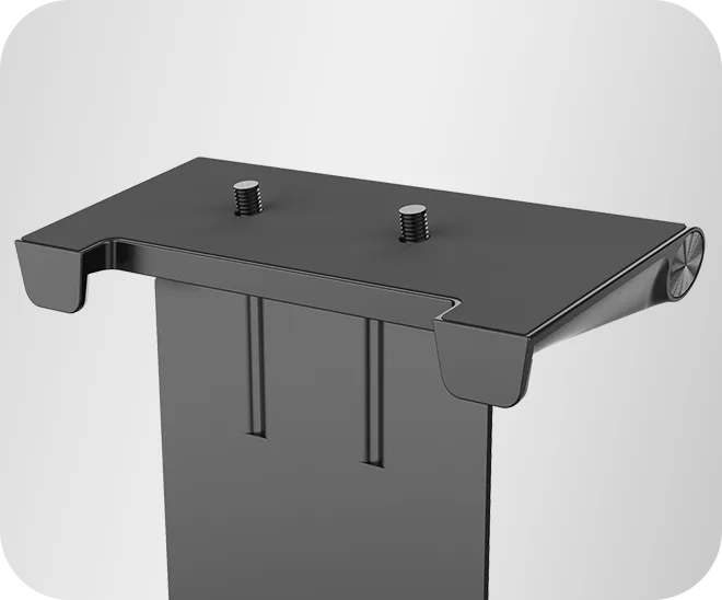 Yealink TV ClipMount