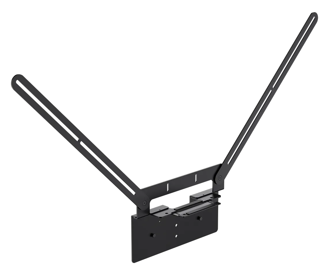 Yealink VB-TVMount-01