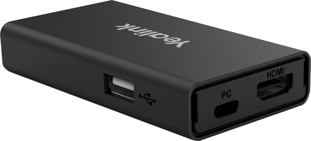 Yealink VCH51 Sharing Box