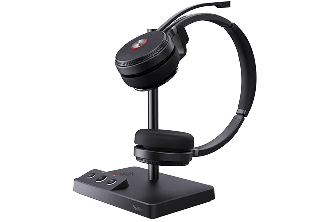 Yealink WH62 Microsoft Teams