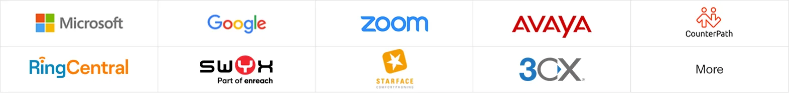 Yealink WH67 Microsoft Teams