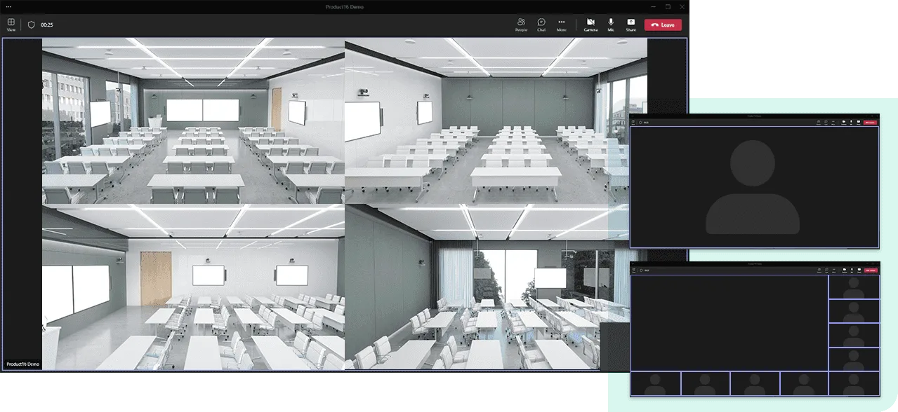 Yealink Yealink AVHub