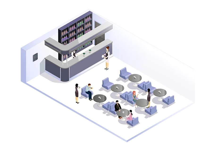 Yealink Yealink DECT Headset Retail Solution