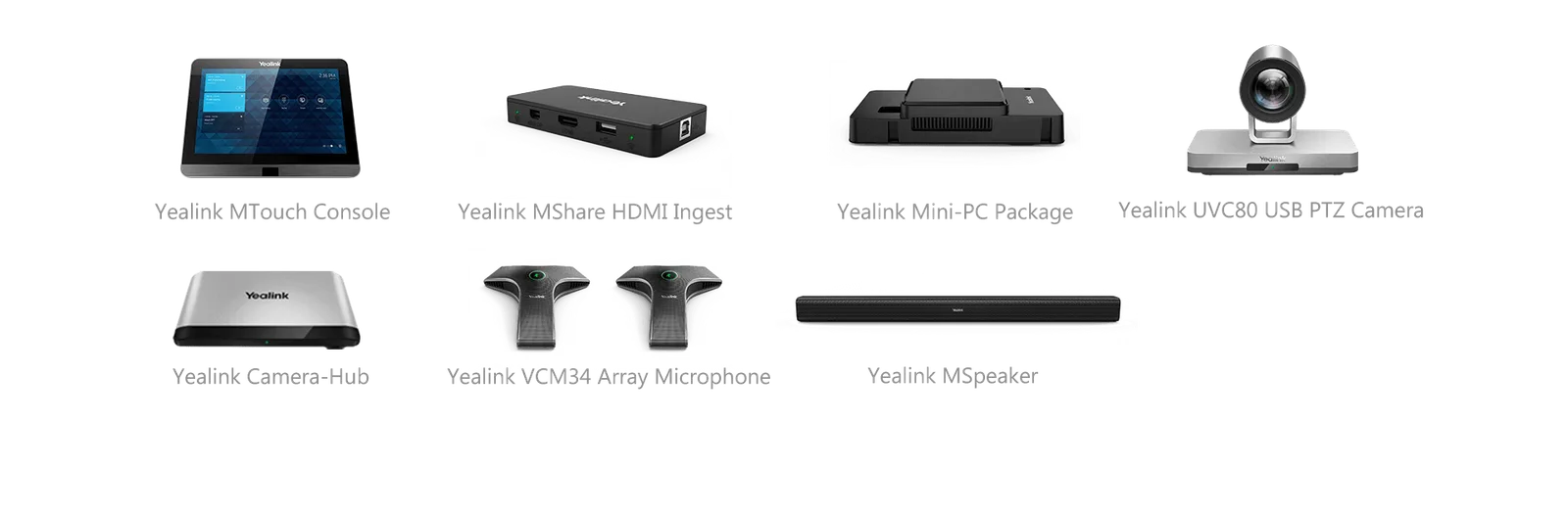 Yealink Yealink Device Management Platform