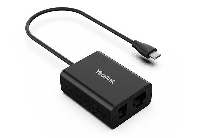 Yealink Yealink EHS60 Wireless Headset Adapter
