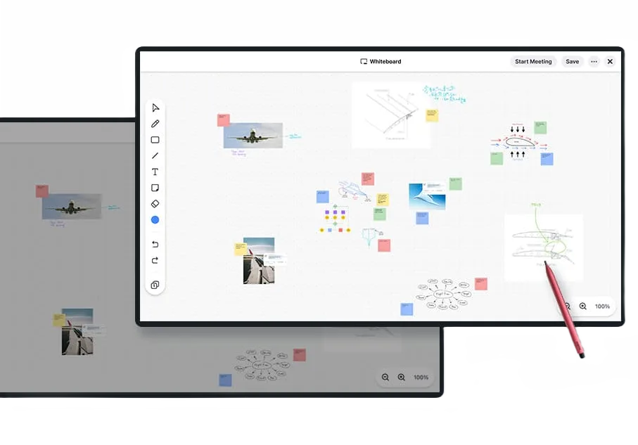 Yealink Yealink MeetingBoard