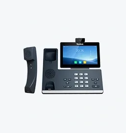 Yealink Yealink Offers Reliable Voice Phone Device Solution Covering Multiple Scenarios