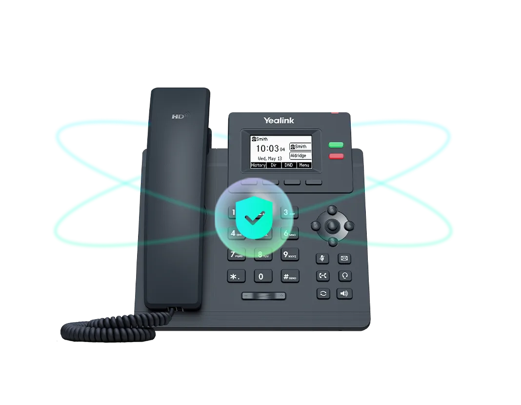 Yealink Yealink SIP- T31W