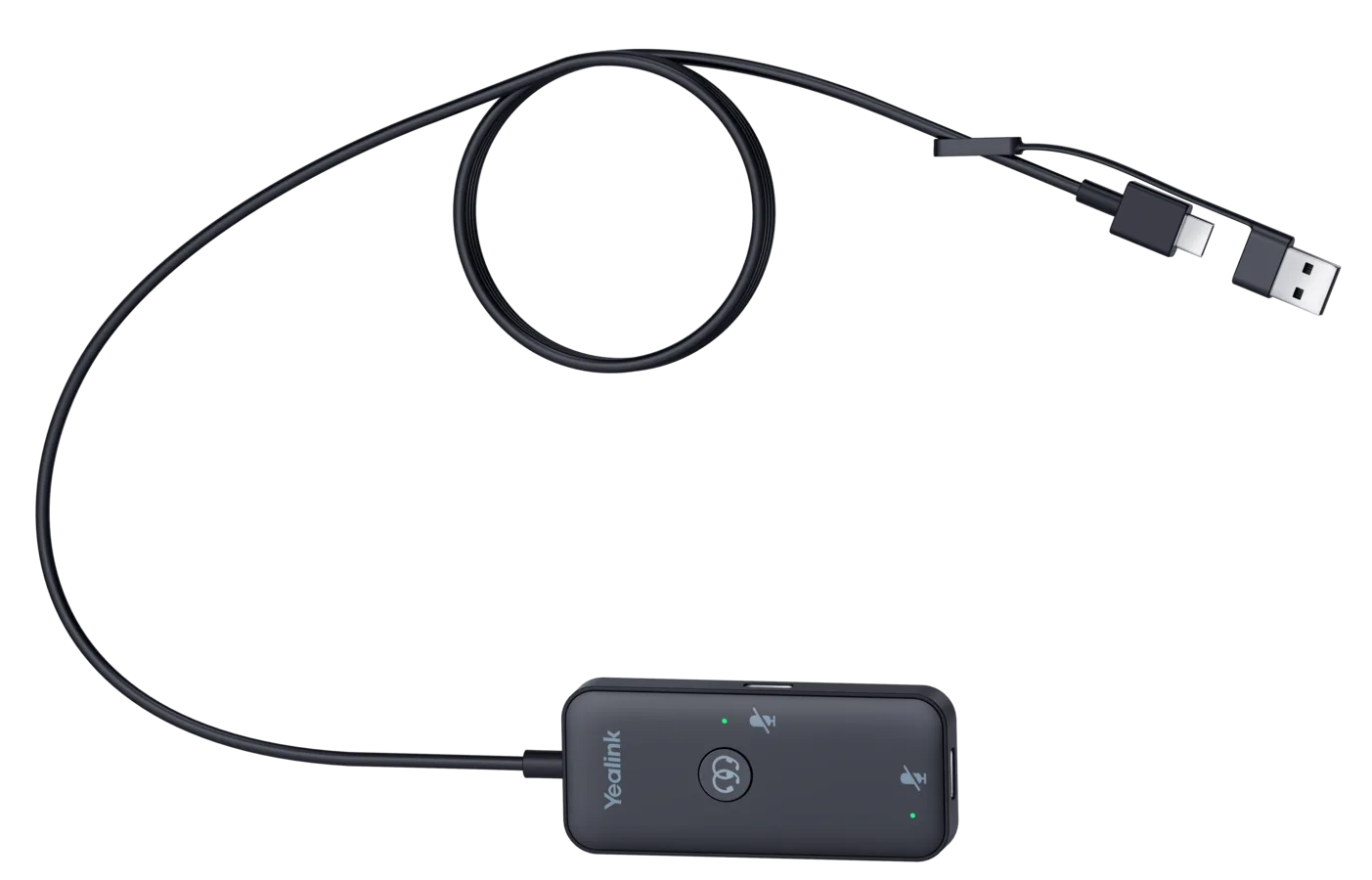 Yealink Yealink USB-Y Trainer Cable for UH & BH Series