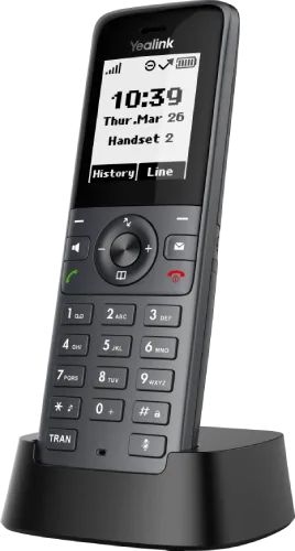 Yealink Yealink W71H DECT Handset