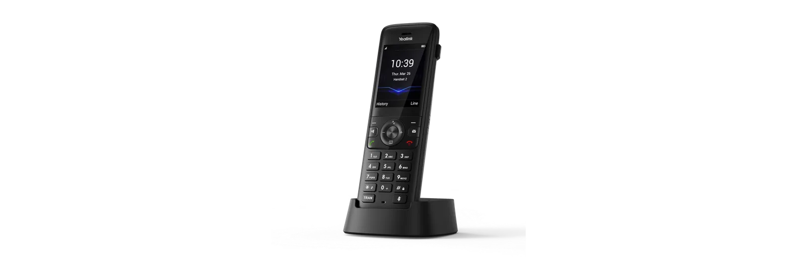 Yealink Yealink W78H DECT Handset